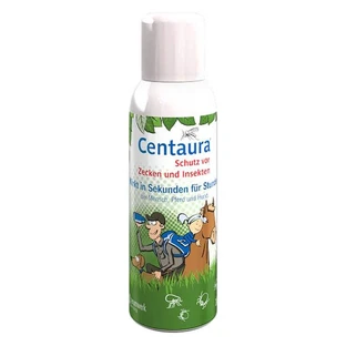 Centaura Tick and Insect Repellent Spray, 400 ml Spray