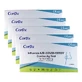Cordx Influenza A/B + COVID-19 / RSV Combo Ag At-Home Nasal Test, 3x1 Test