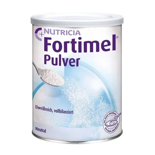 Fortimel Neutral Poeder, 335 g poeder