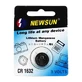 3V CR 1632 lithium battery, 1 pc., not specified