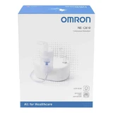 Omron NE-C810 Kompressor-Inhalation gerät Neb-C810-E, 1 St n.v.