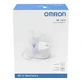 Inhalador con compresor Omron NE-C810 Neb-C810-E, 1 unidad, tal y como está