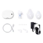 Inhalador con compresor Omron NE-C810 Neb-C810-E, 1 unidad, tal y como está