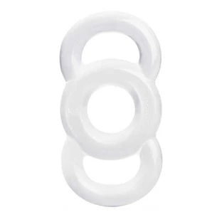 Anneau pubien, 15 mm, 1 pièce, n/a