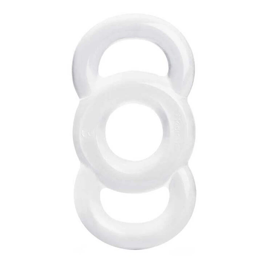 Anneau pubien, 15 mm, 1 pièce, n/a