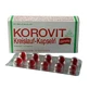Korovit – kapsułki poprawiające krążenie, 20 kapsułek