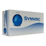 Synvisc Ampoules, 3 x 2 ml ampoules