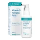 Vitamine E-complexvloeistof, 50 ml vloeistof