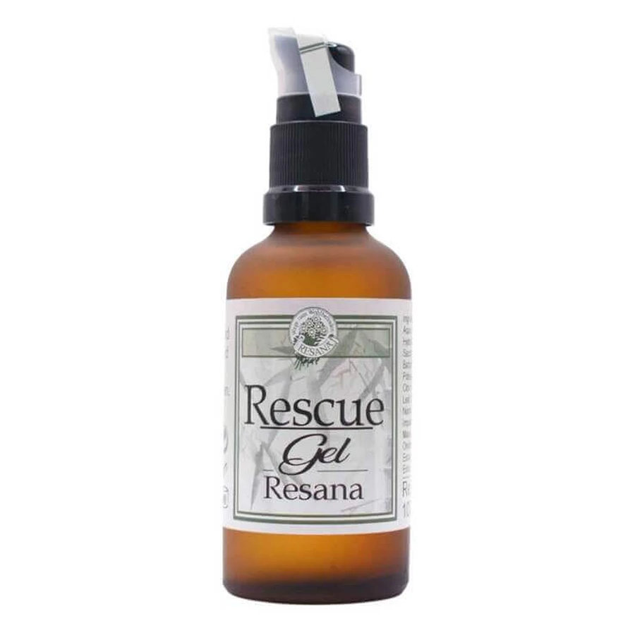 Gel Resana, gel de 50 ml