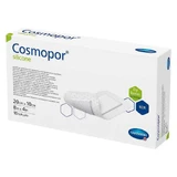 Cosmopor® silicone Wundverband 10x20 cm, 25 St Verband
