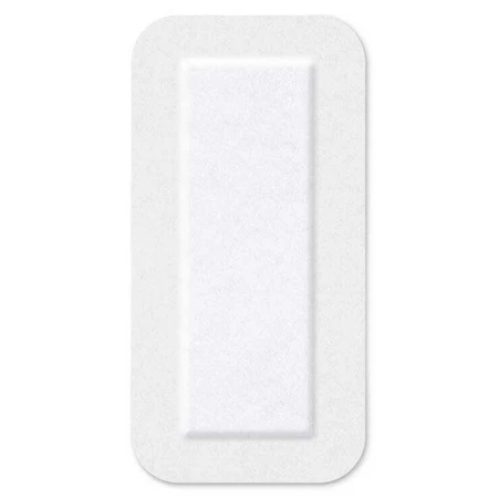 Cosmopor® silicone Wundverband 10x20 cm, 25 St Verband