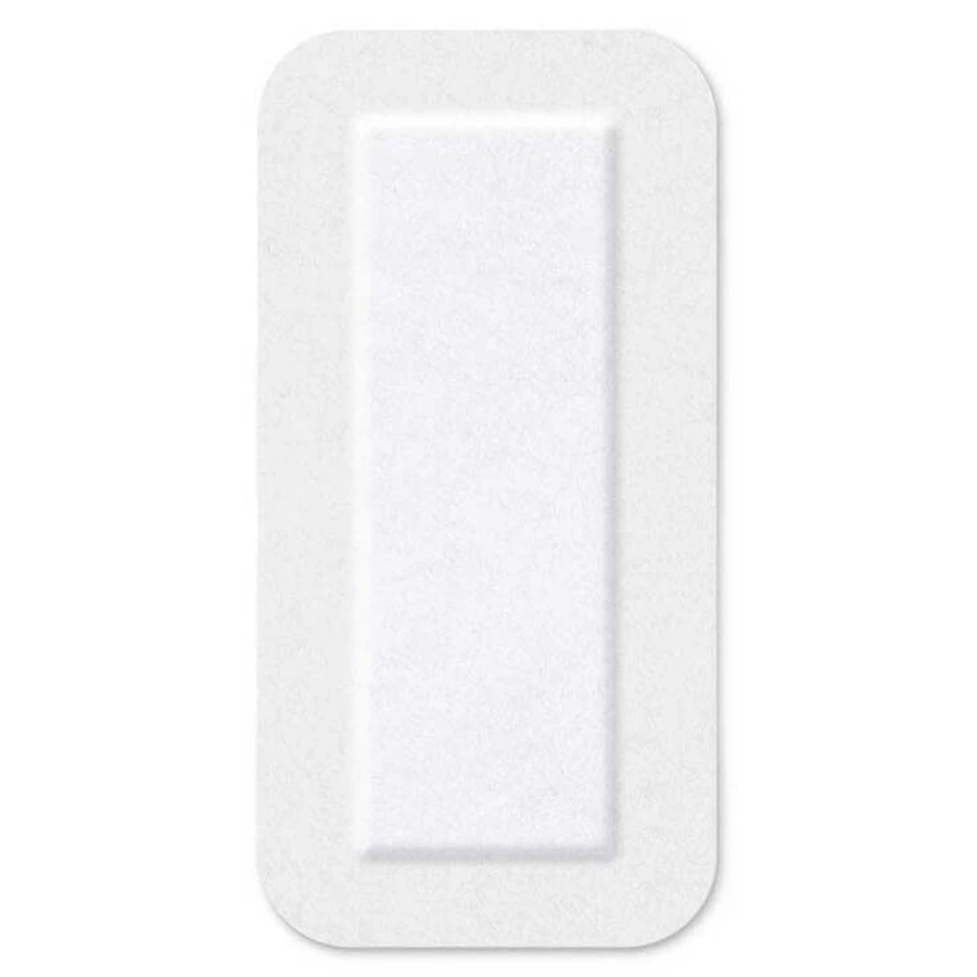 Cosmopor® silicone Wundverband 10x20 cm, 25 St Verband