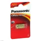 6V 4LR 44 Batteries, 1 each, as needed