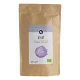 Xylit Bio Zuckerersatz feinkörnig, 500 g Pulver