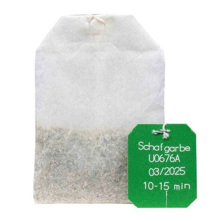 Schafgarbenkraut Arzneitee Millef.herba Salus, 75 g Tee