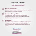 Baldurat Film-Coated Tablets, 20 film-coated tablets