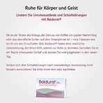Baldurat Film-Coated Tablets, 20 film-coated tablets