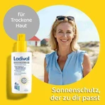 Ladival Sunscreen Spray for Dry Skin SPF 30, 2x150 ml Spray