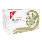 H&S Thyme Filter Bags, 20 x 1.4 g Filter Bags