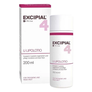 Excipial U Lipolotio, 2x500 ml Lotion