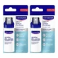 Hansaplast Second Skin Protective Spray Bandage, 2 x 40 ml spray bottles