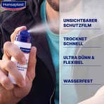 Hansaplast Second Skin Protective Spray Bandage, 2 x 40 ml spray bottles