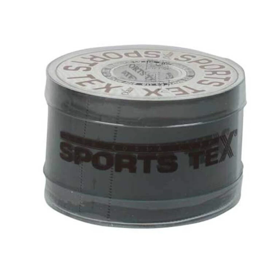 Kinesio Sports Tex Tape 5 cm x 5 m, zwart, 1 rol