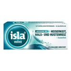 isla® Mint Lozenges, 30 lozenges