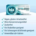 isla® Mint Lozenges, 30 lozenges