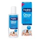 Hedrin Once Gel líquido, 100 ml de gel