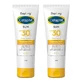 Cetaphil Sun Liposomal Lotion SPF 30 Sunscreen, 2 x 200 ml Lotion