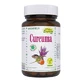 Biologische kurkuma-capsules, 60 capsules
