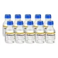 Lavanid 1, solución para irrigación de heridas, 125 ml de solución para irrigación