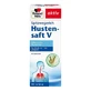 Doppelherz Spitzwegerich Hustensaft V, 150 ml Saft