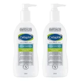 Cetaphil Pro Itch Control, loțiune de îngrijire calmantă pentru piele, 2 x 295 ml loțiune