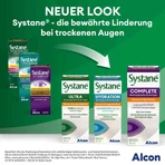 Systane Ultra Benetzungstropfen, 10 ml Augentropfen