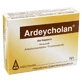 Ardeycholan harde capsules, 50 capsules