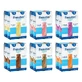 Fresubin Energy Drink Mischkarton Trinkflasche , 2x4800 ml Lösung