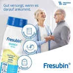 Fresubin Energy Drink Mischkarton Trinkflasche , 2x4800 ml Lösung