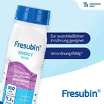 Fresubin Energy Drink Mischkarton Trinkflasche , 2x4800 ml Lösung