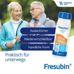 Fresubin Energy Drink Mischkarton Trinkflasche , 2x4800 ml Lösung