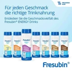 Fresubin Energy Drink Mischkarton Trinkflasche , 2x4800 ml Lösung