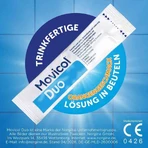 Movicol Duo Ready-to-Drink Solution in Sachets, 10 Sachets Oral Solution