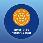 Macrogol HEXAL Orange, polvo para solución oral, sobres, 100 sobres