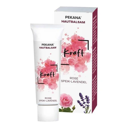 Baume pour la peau 1 Strength, baume de 15 g