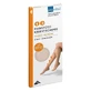 Calcetines hasta la rodilla con compresión Provital 40, talla 35-38, color perla, 2 pares, según disponibilidad