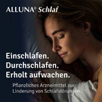 ALLUNA Sleep Film-Coated Tablets, 20 film-coated tablets