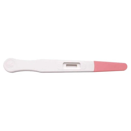 Earlibird Zwangerschapstest, 1 teststrip