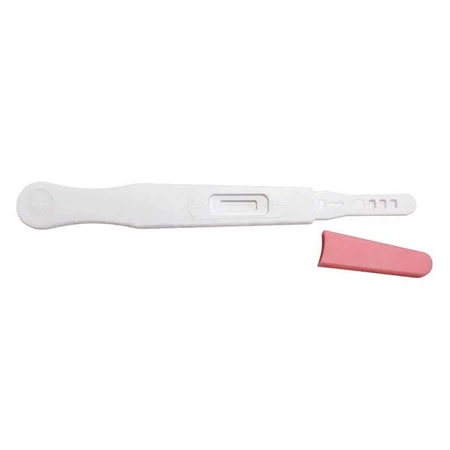 Earlibird Zwangerschapstest, 1 teststrip