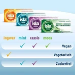 isla® med akut Lozenges, 20 lozenges